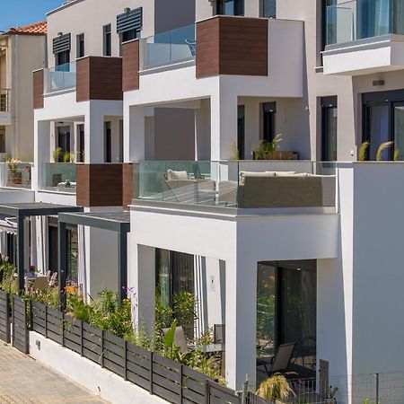 Kleoniki & Irida Residential Complexes Lägenhet Ofrínion Exteriör bild